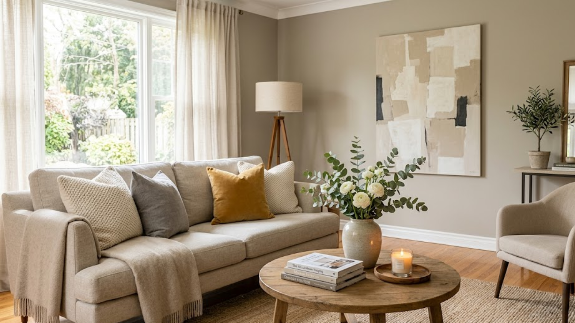 Home staging à Bruxelles : le secret des biens qui se vendent vite et sans négocier